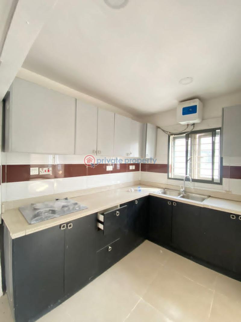 2 bedroom apartment - 7 2 bedroom Flat & Apartment For Rent Lekki Phase 1 Lagos - 7