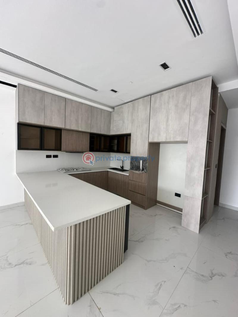 2 bedroom Flat & Apartment For Sale Lekki Phase 1 Lagos - 1