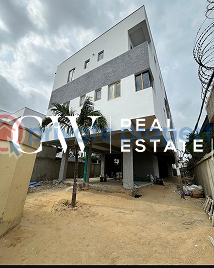 2 bedroom Flat & Apartment For Sale Lekki Phase 1 Lagos - 0