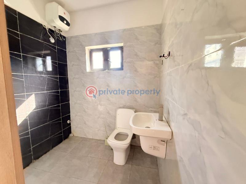 2 bedroom Flat & Apartment For Sale Mabuchi Abuja Phase 2  - 5