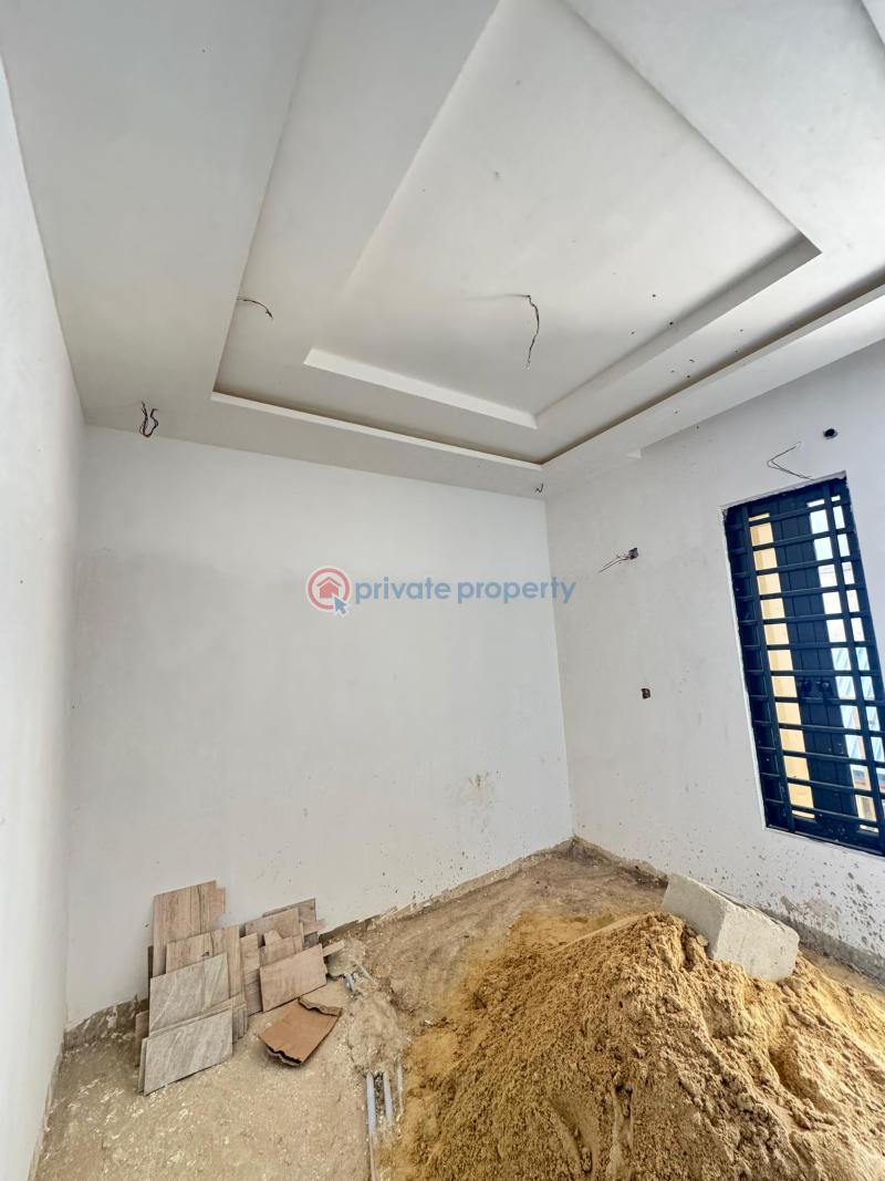 2 bedroom Flat & Apartment For Sale Akoka, Yaba Akoka Yaba Lagos - 14