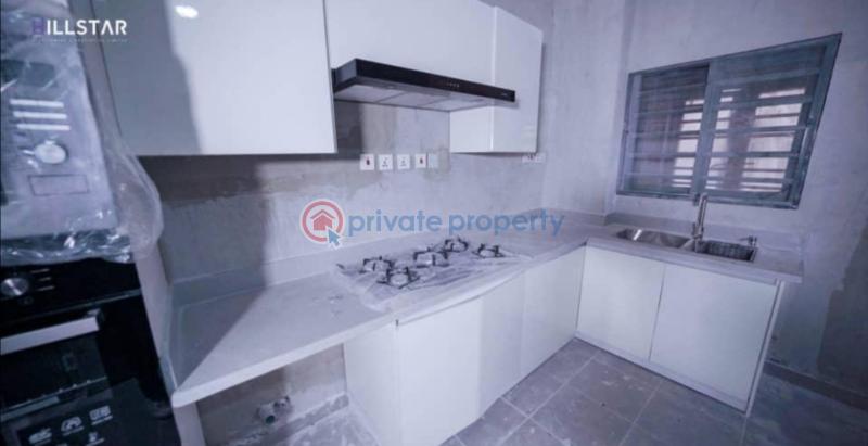 2 bedroom Block Of Flats For Sale Ikate Elegushi Lekki Lagos - 2
