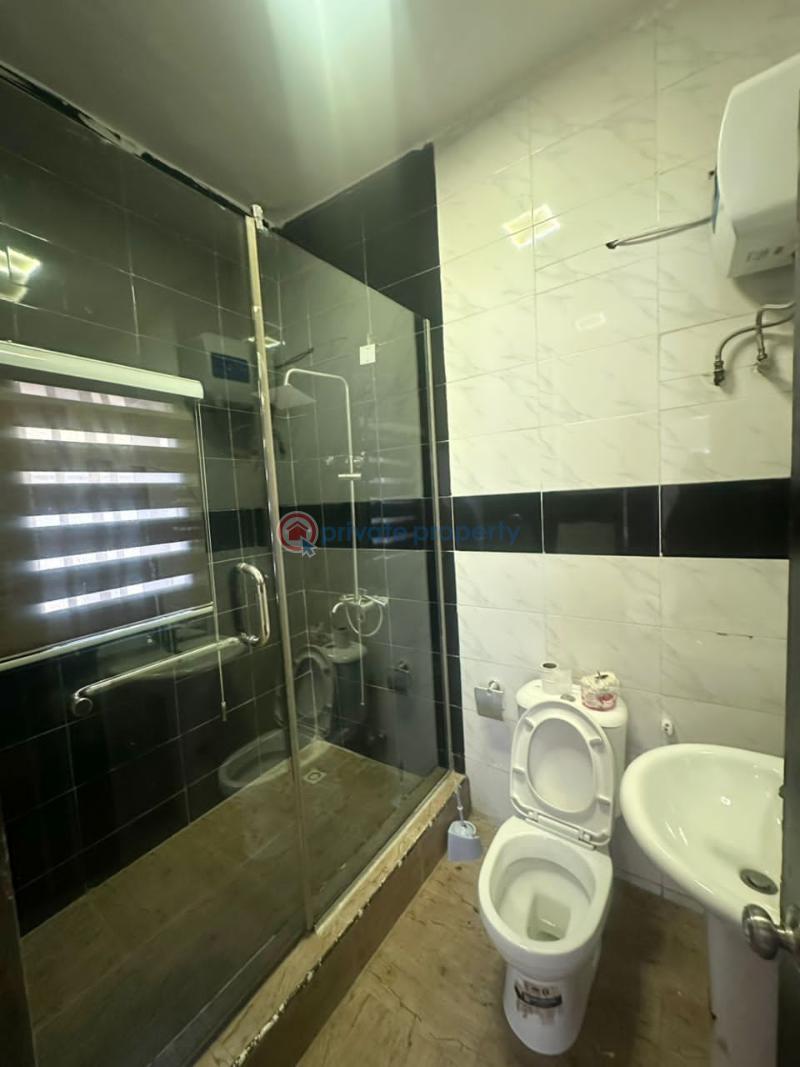 2 bedroom Flat & Apartment For Rent Osapa,lekki Osapa Lekki Lagos - 5
