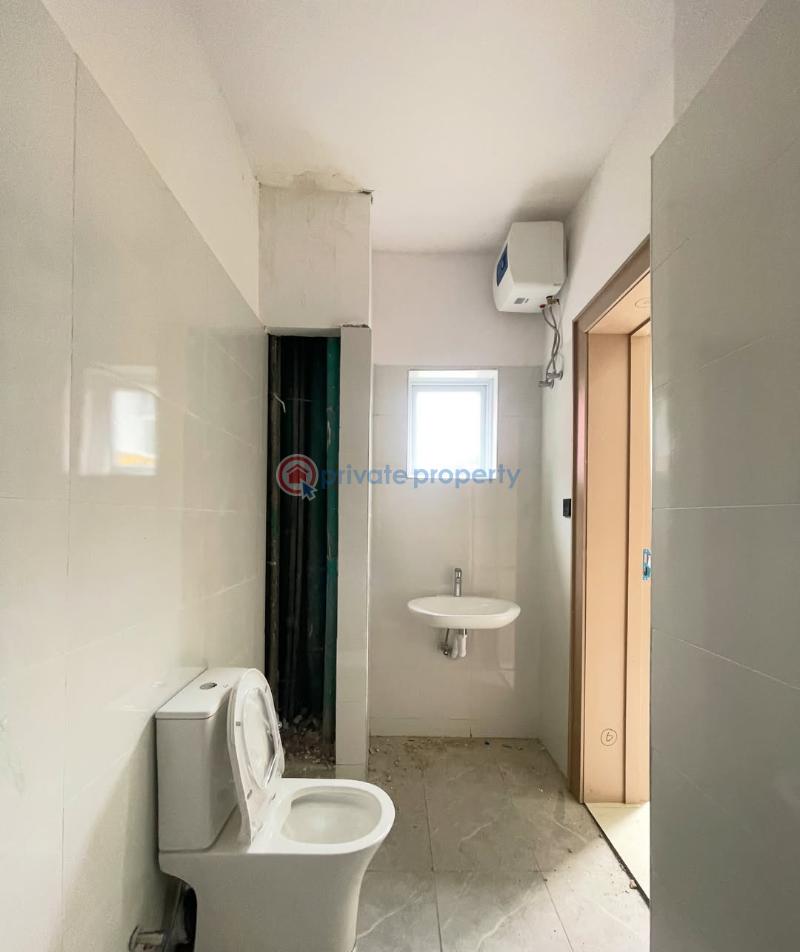 2 bedroom Block Of Flats For Sale Ikate Elegushi Lekki Lagos - 12