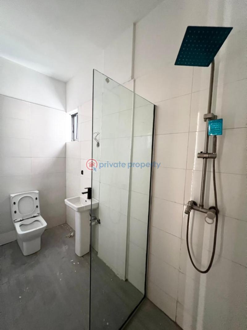 2 bedroom Flat & Apartment For Sale Ikate Elegushi Lekki Lagos - 20