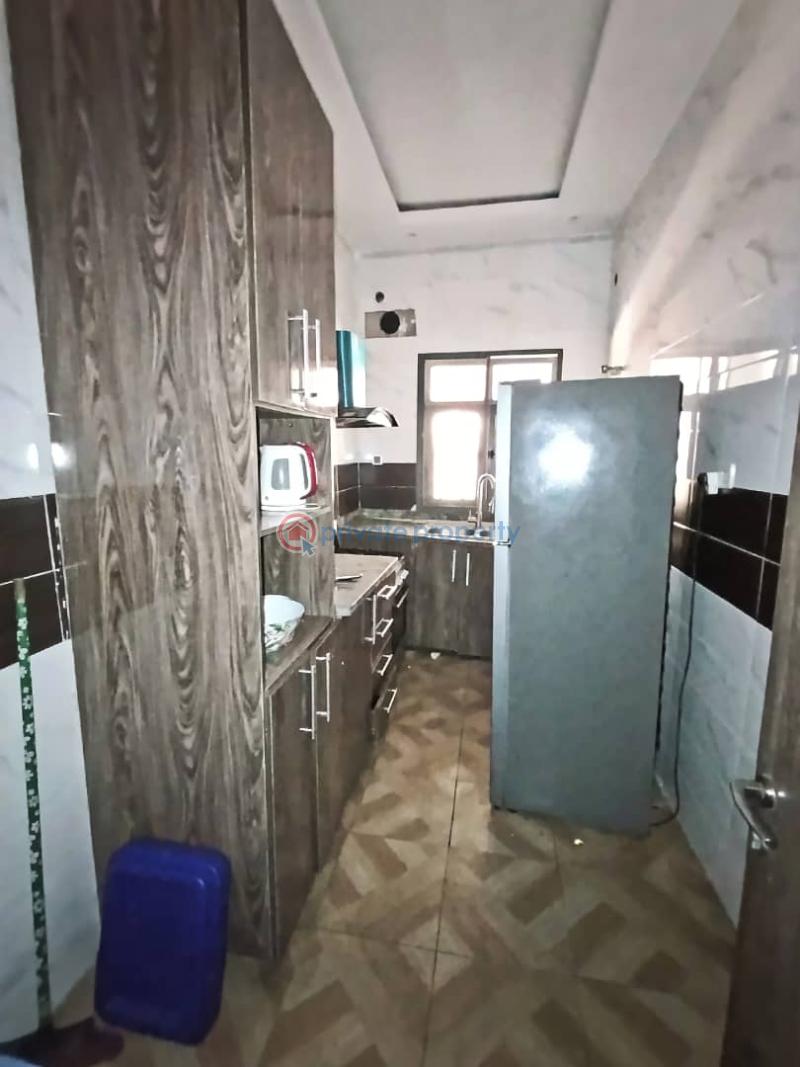 2-bedroom apartment - 7 2 bedroom Flat & Apartment For Rent Lekki Phase 1 Lagos - 7
