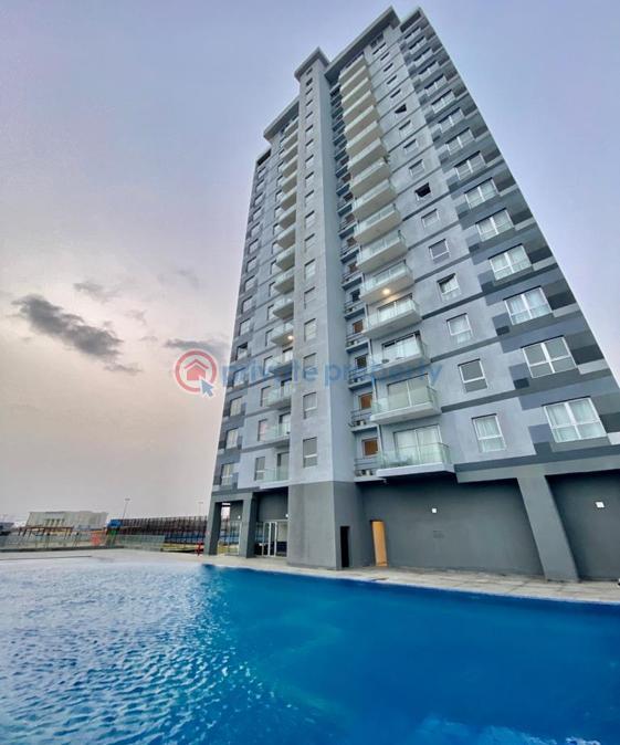 2 bedroom Flat & Apartment For Rent Blue Waters, Victoria Island Oniru Victoria Island Lagos - 0
