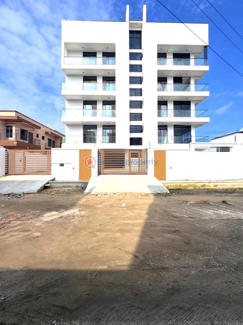 2 bedroom Flat & Apartment For Sale Ikate Elegushi Lekki Lagos - 16
