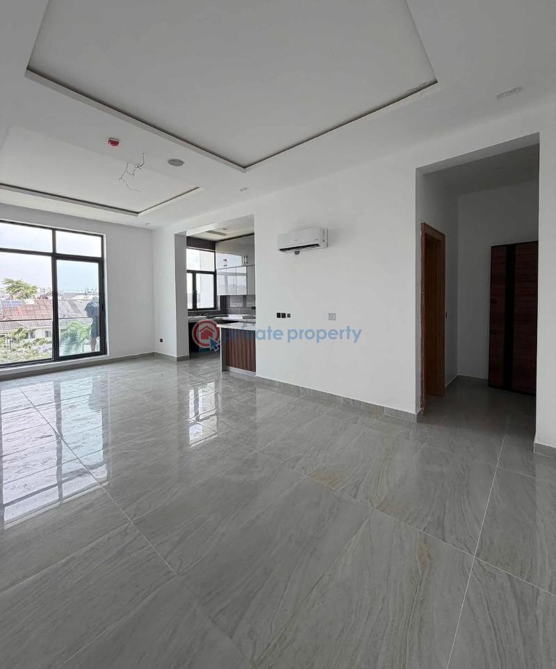 2 bedroom Flat & Apartment For Rent Lekki Phase 1 Lagos - 4