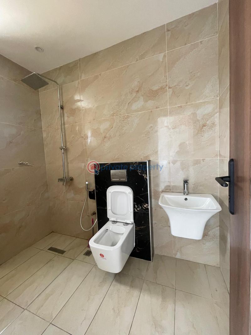2 bedroom Flat & Apartment For Rent Victoria Island Lagos - 5