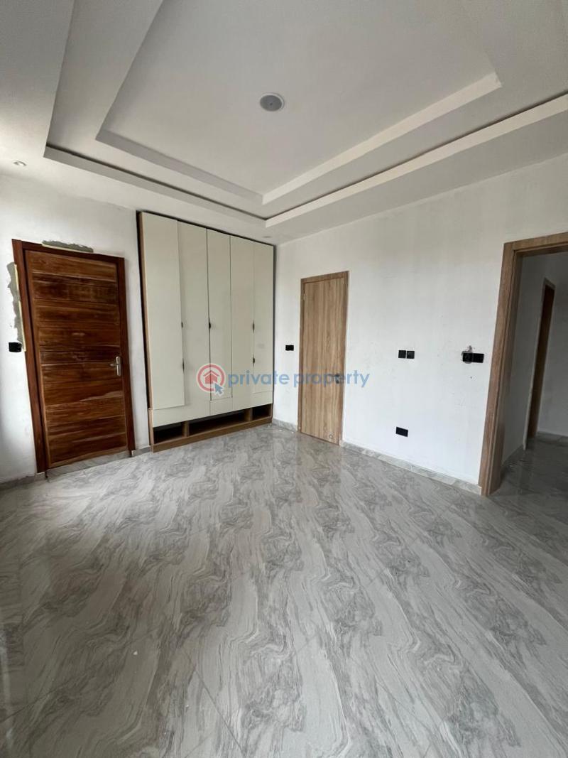 2 bedroom Flat & Apartment For Sale Ikota Lekki Lagos - 6