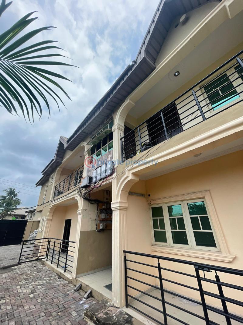 2 bedroom Flat & Apartment For Rent Badore Ajah Lagos - 0