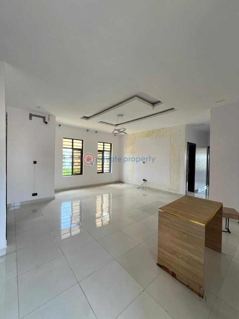 2 bedroom Flat & Apartment For Rent Lekki Scheme 2,abraham Adesanya Abraham Adesanya Ajah Lagos - 5