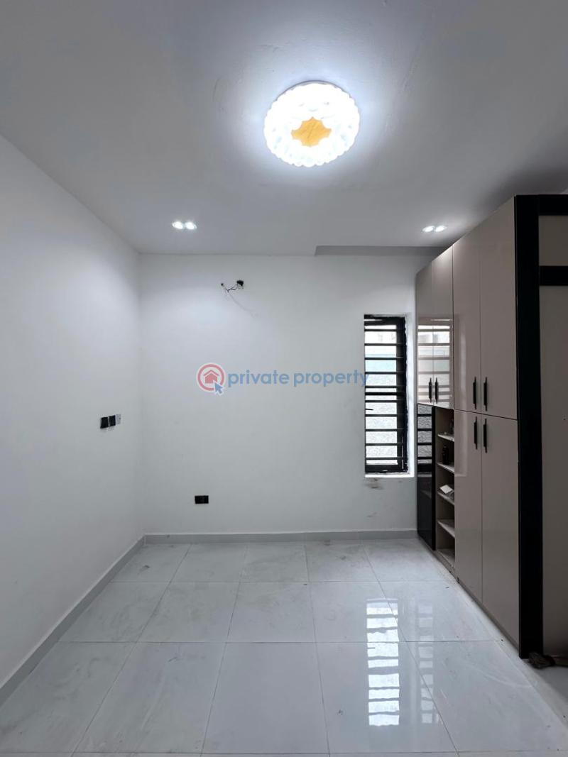 2 bedroom Block Of Flats For Sale Lekki Lagos - 33