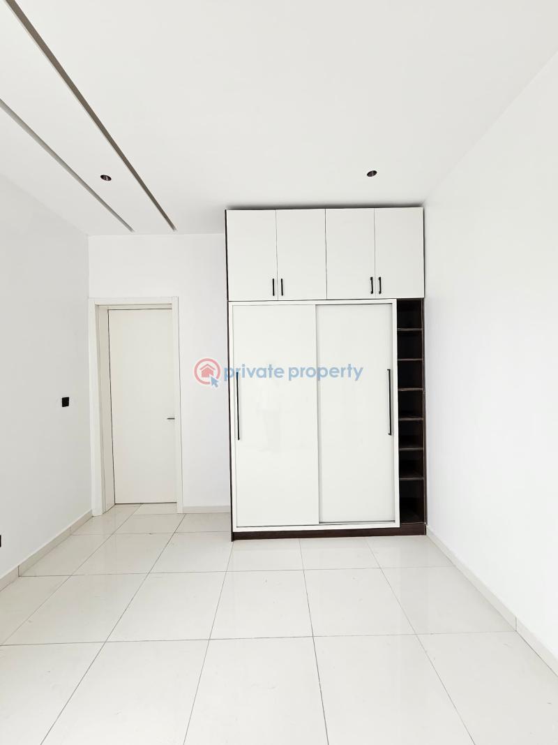 2 bedroom Block Of Flats For Sale Lekki Phase 1 Lagos - 1