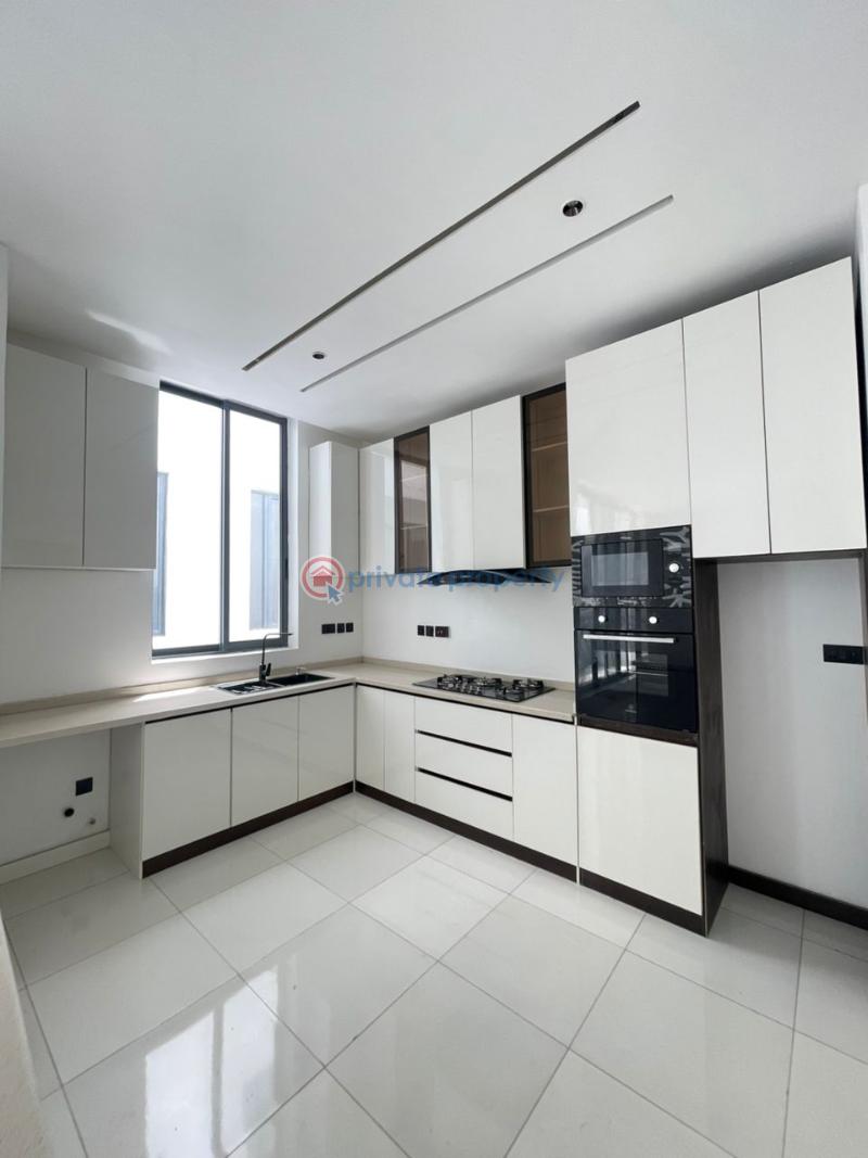 2 bedroom Flat & Apartment For Sale Oniru Victoria Island Lagos - 8