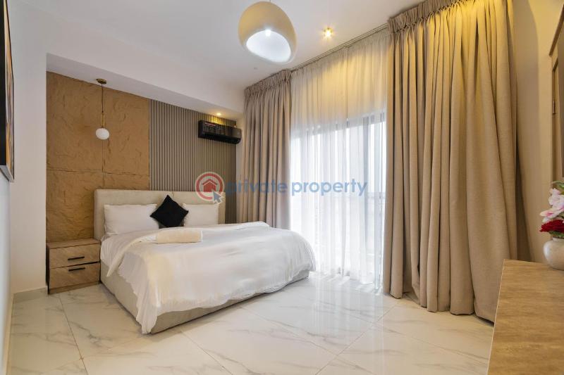 Unfurnished 2 bedroom apartment - 7 2 bedroom Flat & Apartment For Sale Lekki Lagos - 7