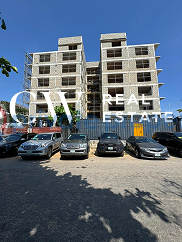 2-bedroom apartment - 0 2 bedroom Flat & Apartment For Sale Victoria Island Lagos - 0