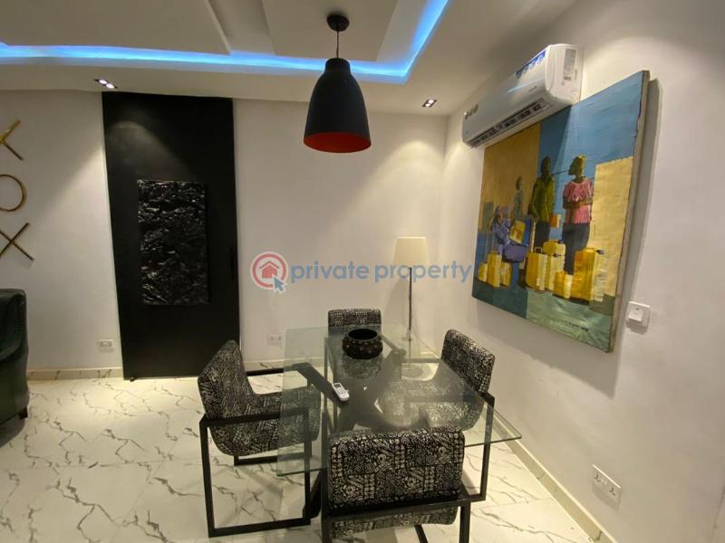 2 bedroom Block Of Flats Short let Ajao Estate Airport Road Ikeja Lagos - 4