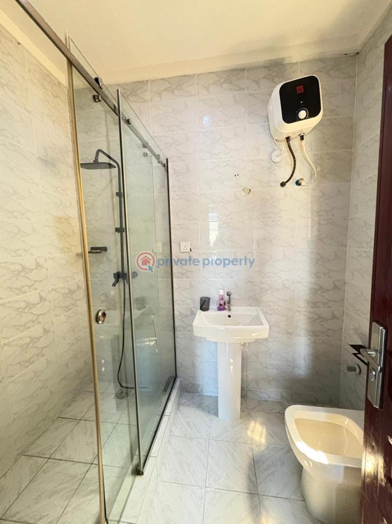 2 bedroom Flat & Apartment For Rent Ikate Lekki Lagos - 1