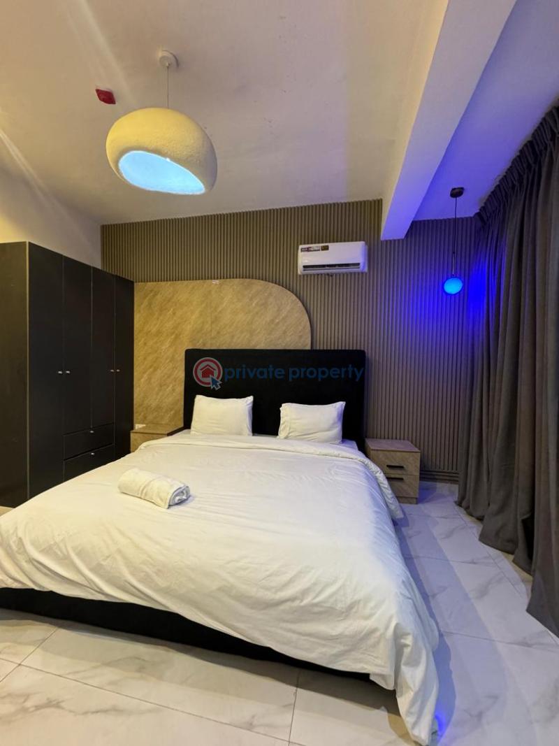 2 bedroom Flat & Apartment For Sale Lekki Phase 1 Lagos - 6