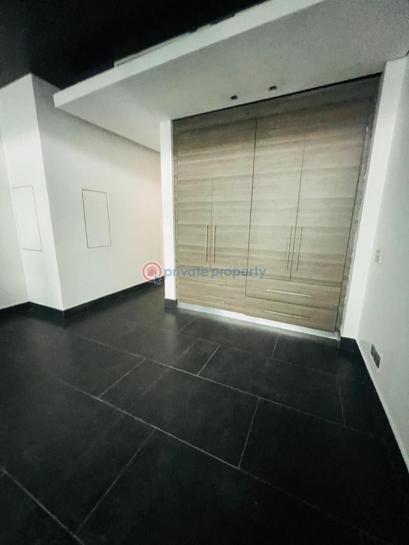 2 bedroom Block Of Flats For Rent Ikoyi Lagos - 7