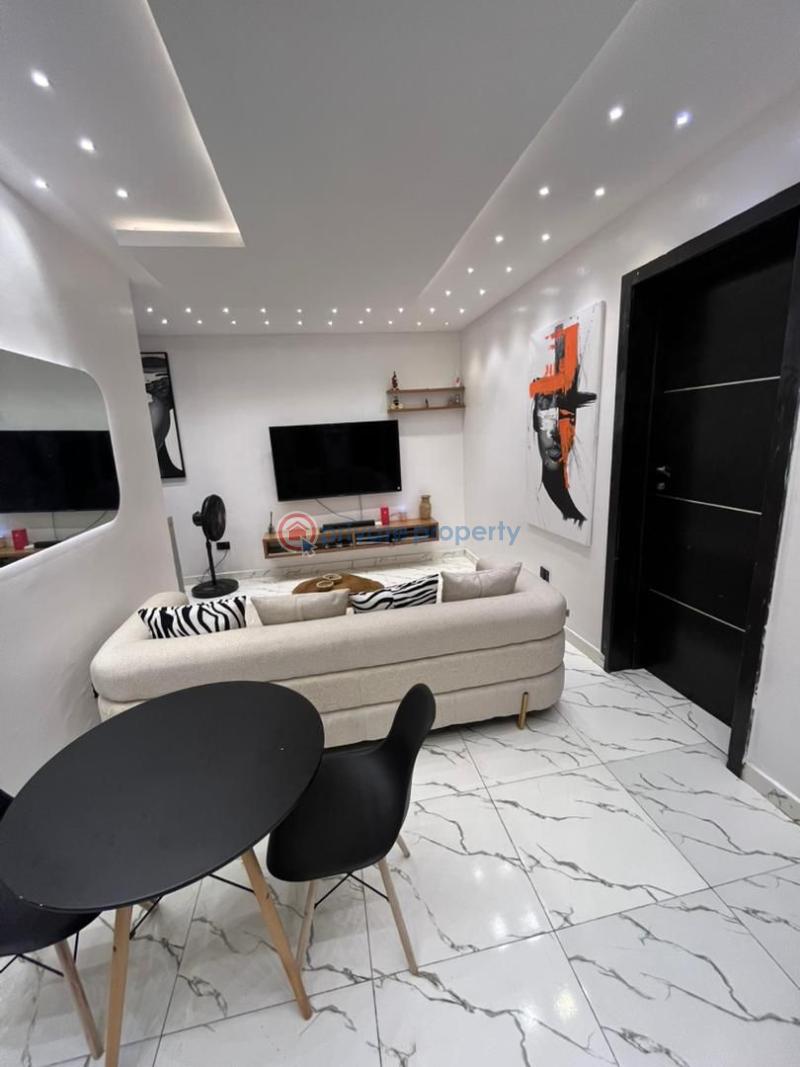 2 bedroom Shared Apartment For Rent Ologolo Lekki Lagos - 0