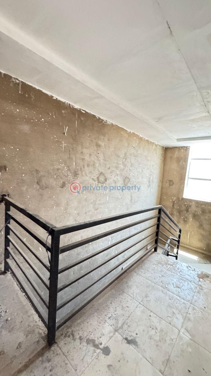 House For Sale Gaduwa Abuja Phase 2  - 2