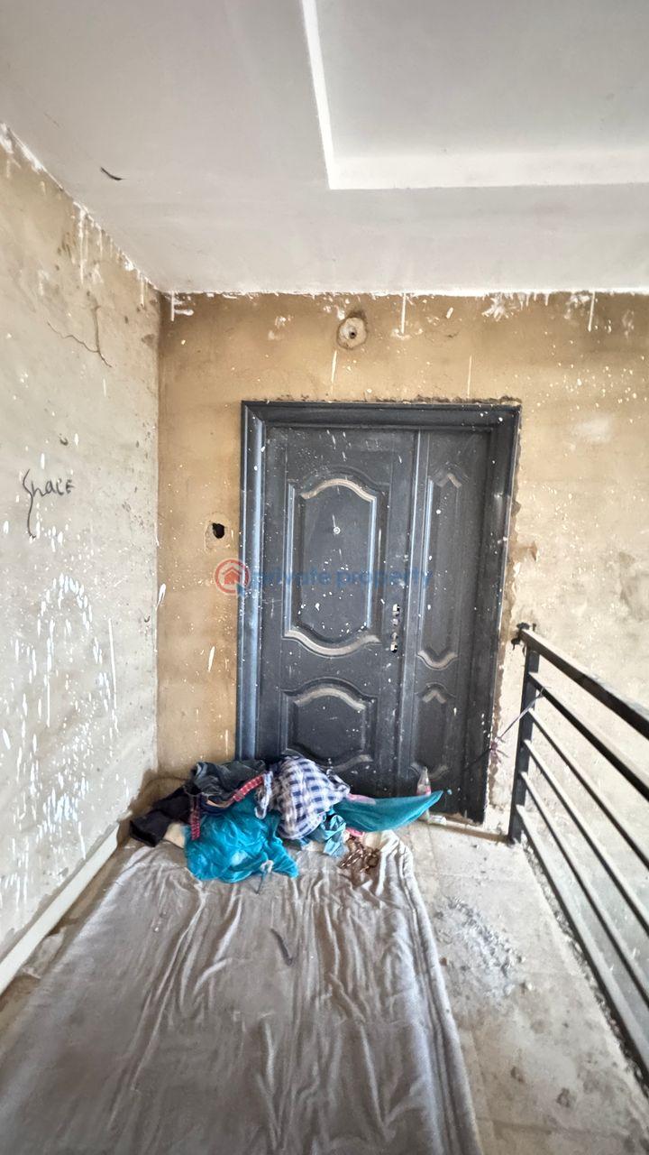 House For Sale Gaduwa Abuja Phase 2  - 1