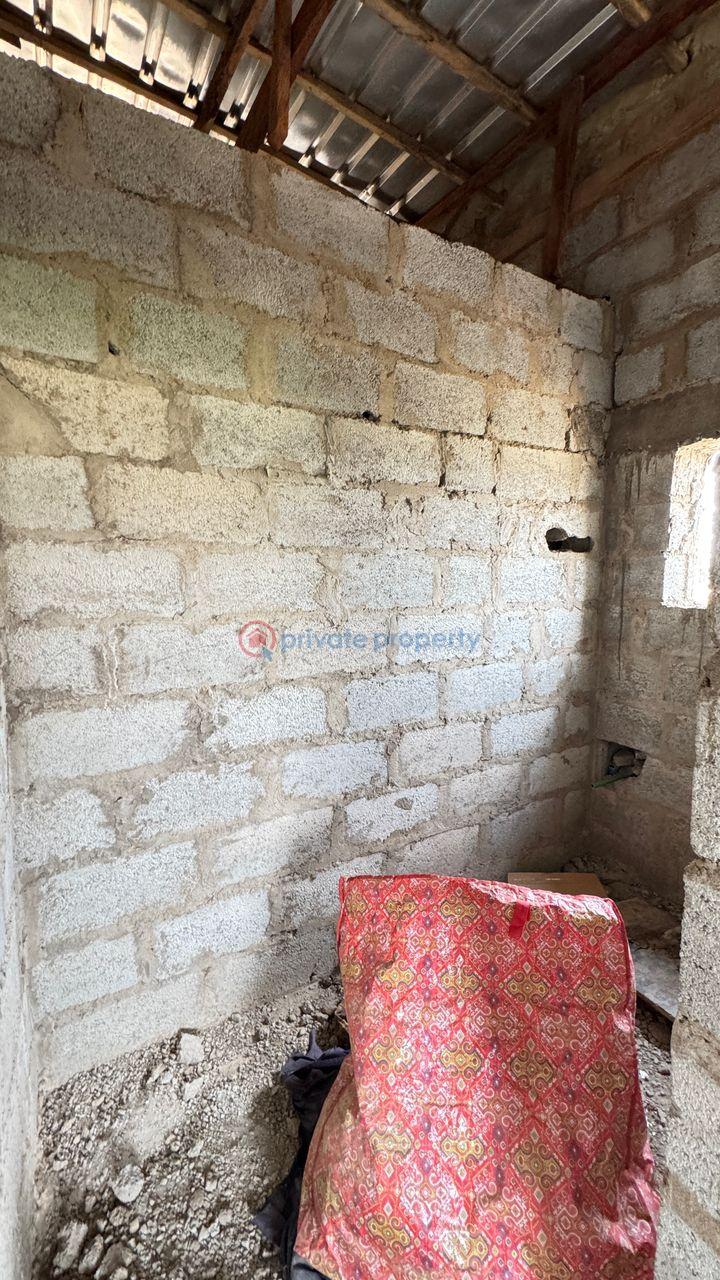 House For Sale Gaduwa Abuja Phase 2  - 4