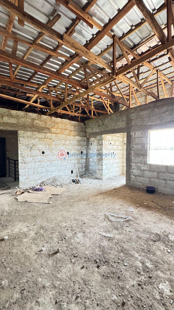 House For Sale Gaduwa Abuja Phase 2  - 3