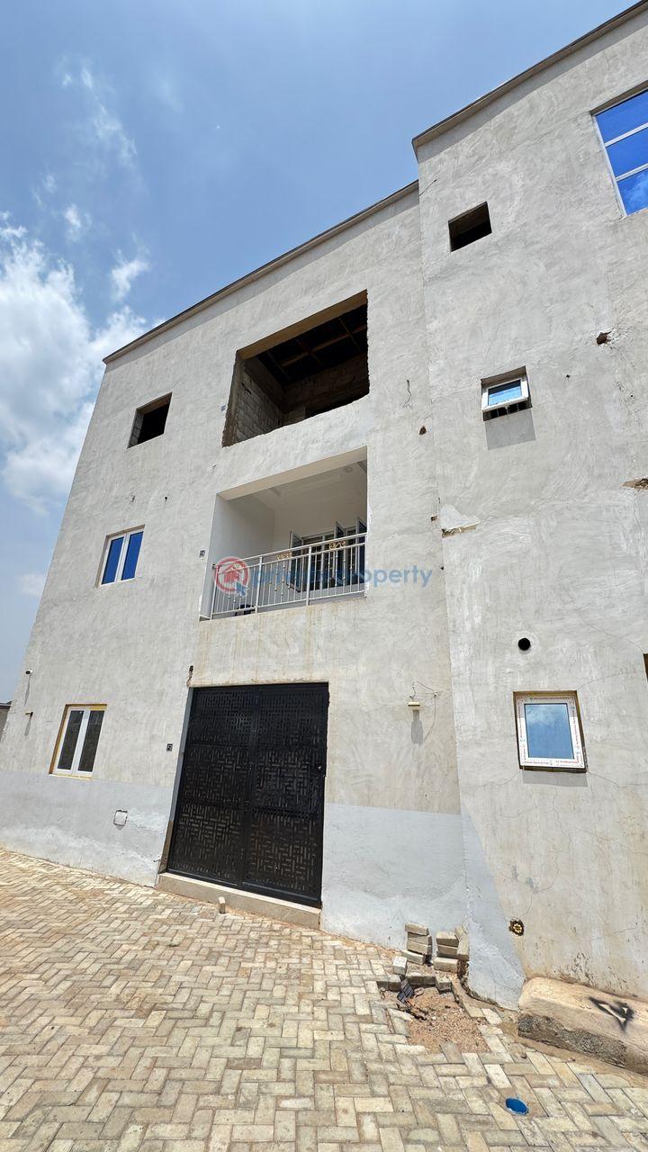 House For Sale Gaduwa Abuja Phase 2  - 0