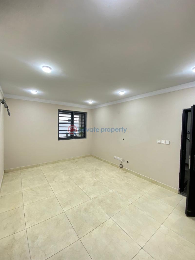 2 bedroom Block Of Flats For Rent Osapa Lekki Lagos - 6