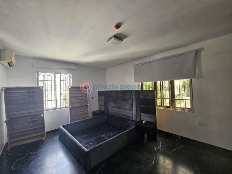 2 bedroom Flat & Apartment For Rent Banana Island, Ikoyi Banana Island Ikoyi Lagos - 9