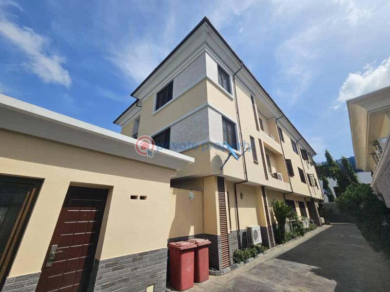 2 bedroom Flat & Apartment For Rent Banana Island, Ikoyi Banana Island Ikoyi Lagos - 12