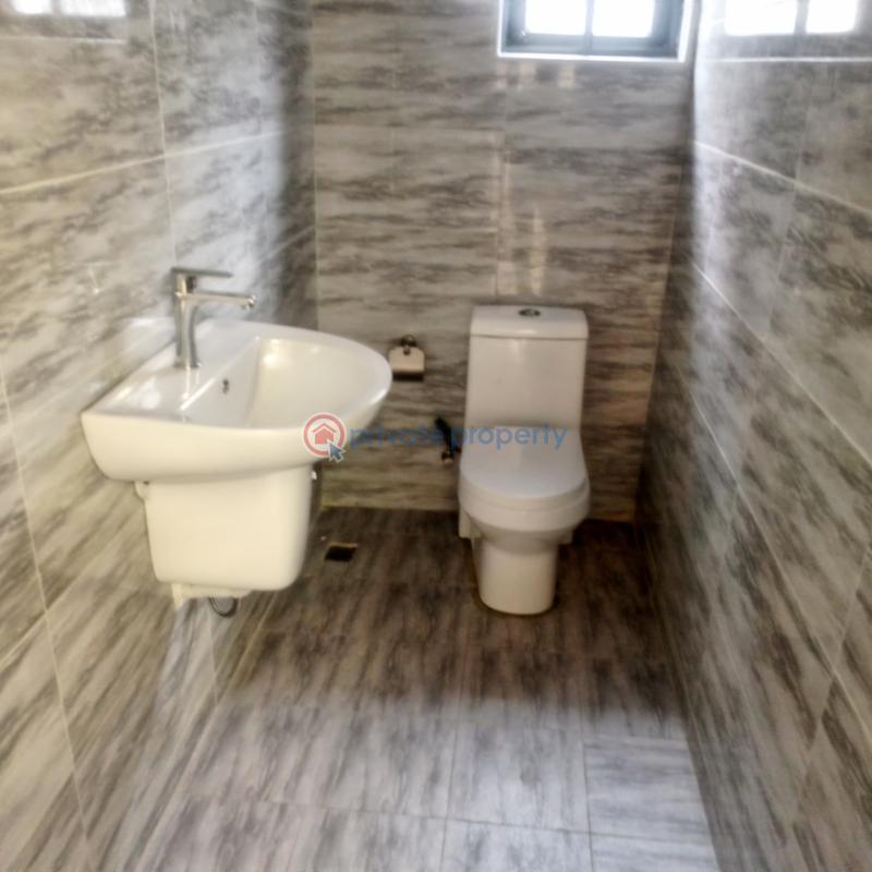 2 bedroom Block Of Flats For Sale Zularachi Residence 2.0 Sangotedo Ajah Lagos - 2