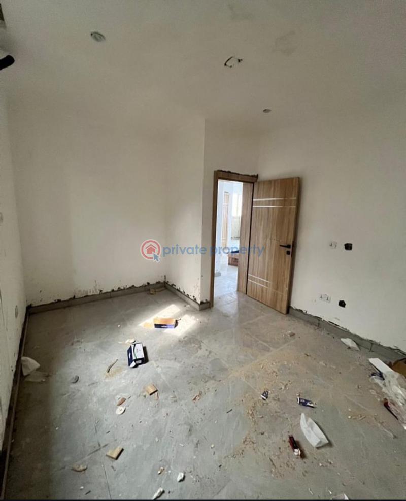2 bedroom Flat & Apartment For Sale Lekki Phase 1 Lagos - 1