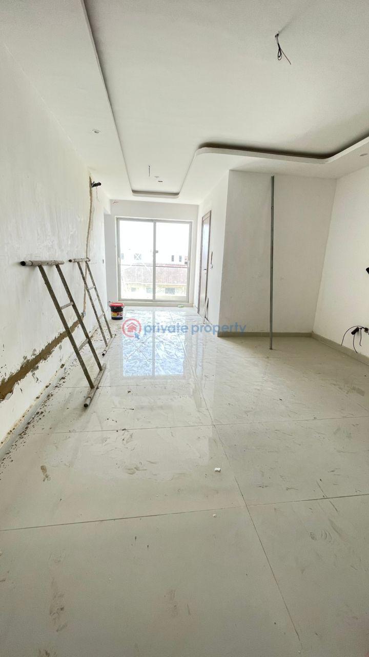 2 bedroom Block Of Flats For Sale Off Admiralty Way Lekki Phase 1 Lagos - 6