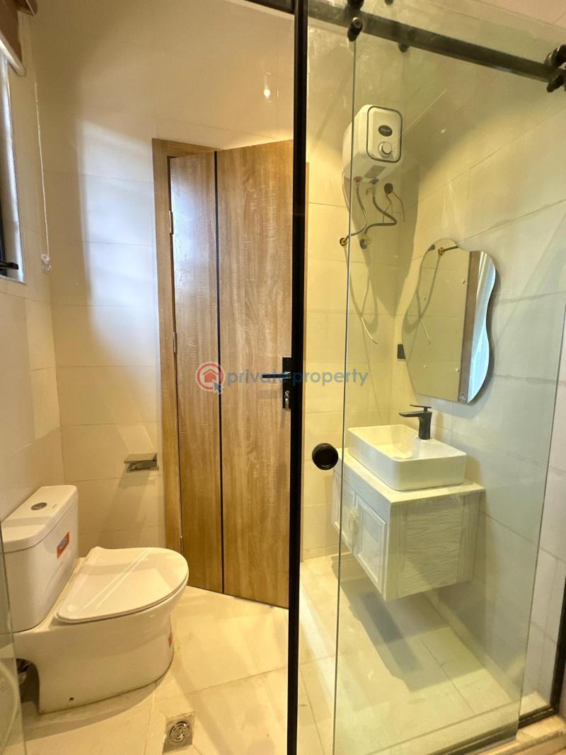 3 bedroom Flat & Apartment For Sale 2&3bedroom Apartment (200m&400m) Lekki Phase 1 Lagos - 3