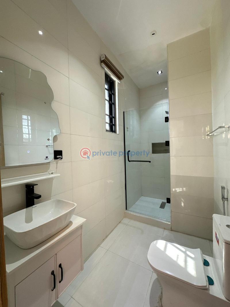 3 bedroom Flat & Apartment For Sale 2&3bedroom Apartment (200m&400m) Lekki Phase 1 Lagos - 4