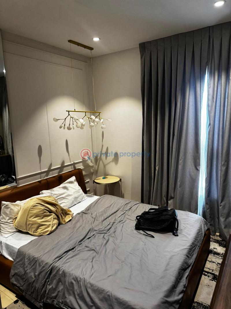 2 bedroom Flat & Apartment For Rent Oniru Victoria Island Lagos - 15