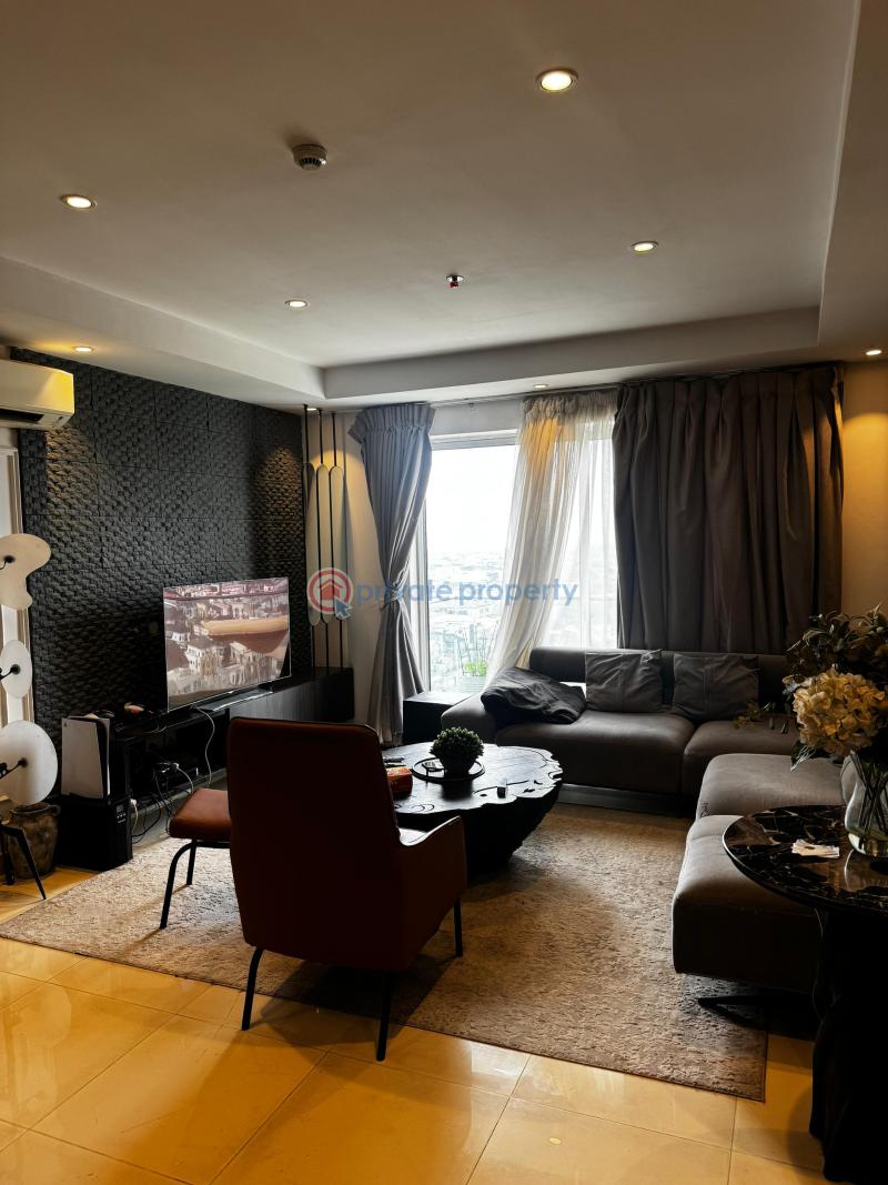 2 bedroom Flat & Apartment For Rent Oniru Victoria Island Lagos - 26