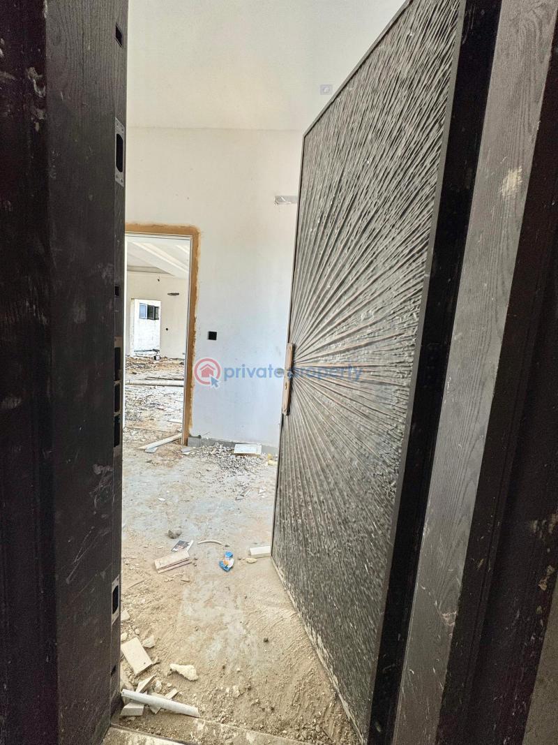 2 bedroom Block Of Flats For Sale Victoria Island Lagos - 10