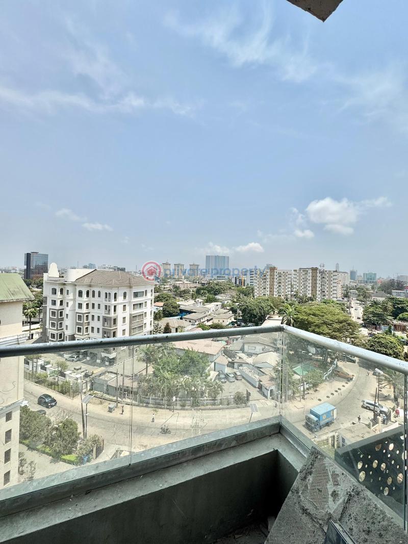 2 bedroom Block Of Flats For Sale Victoria Island Lagos - 6