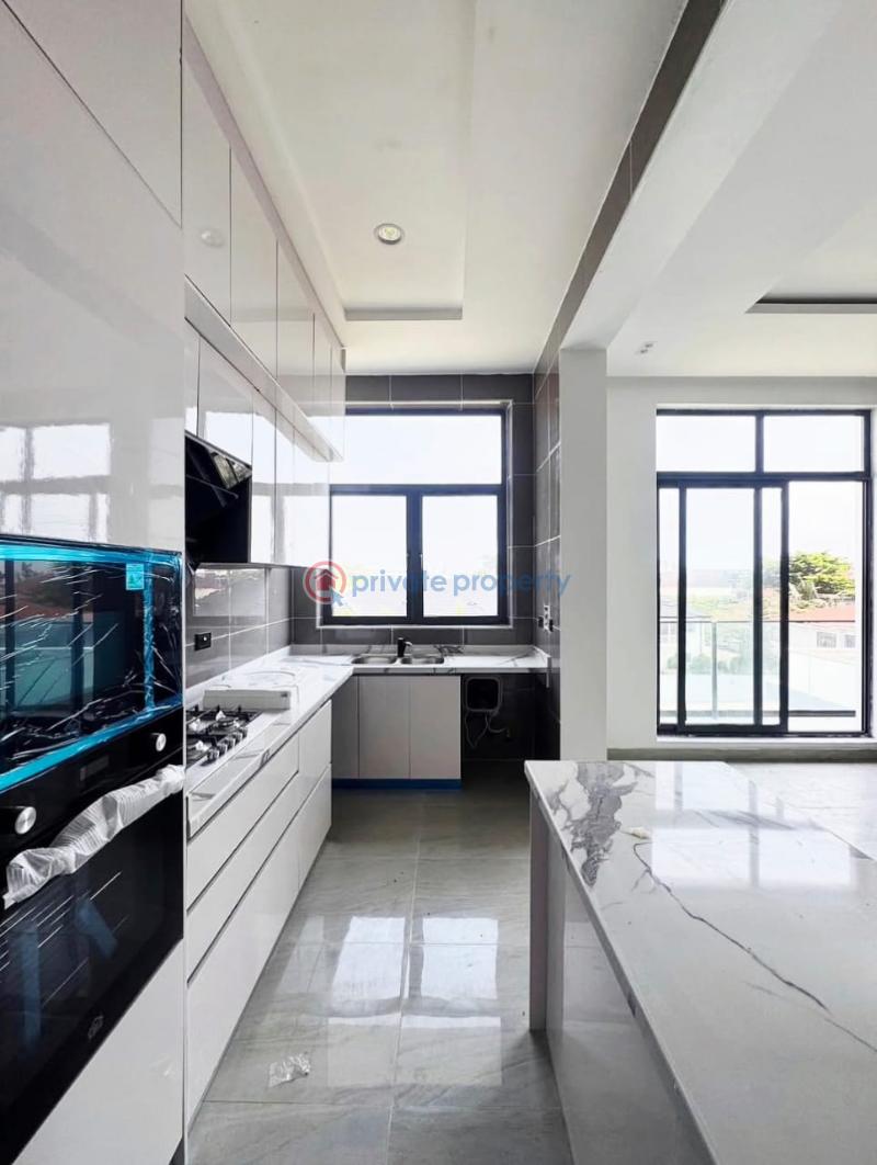 2 bedroom Flat & Apartment For Rent Ikate Elegushi Lekki Lagos - 3
