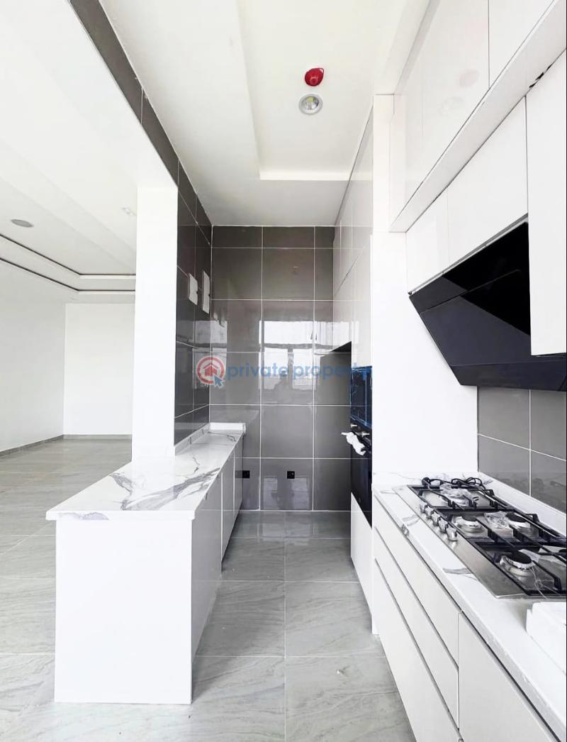 2 bedroom Flat & Apartment For Rent Ikate Elegushi Lekki Lagos - 8