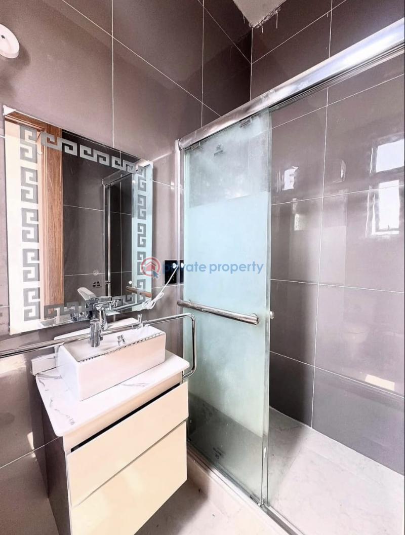 2 bedroom Flat & Apartment For Rent Ikate Elegushi Lekki Lagos - 6