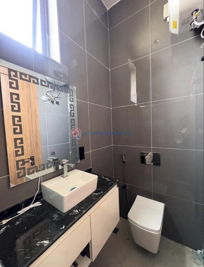 2 bedroom Flat & Apartment For Rent Ikate Elegushi Lekki Lagos - 7