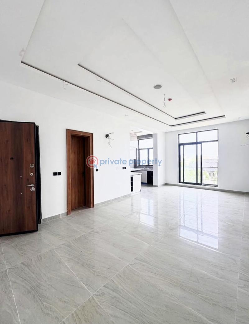 2 bedroom Flat & Apartment For Rent Ikate Elegushi Lekki Lagos - 4