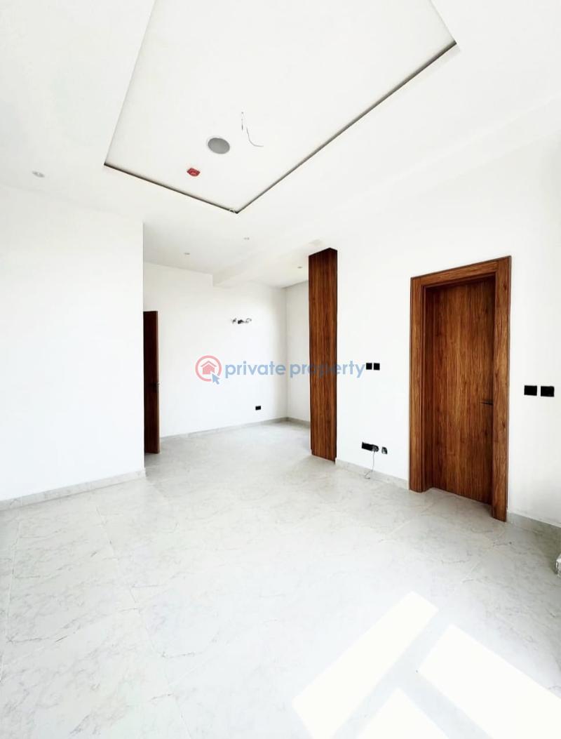 2 bedroom Flat & Apartment For Rent Ikate Elegushi Lekki Lagos - 9